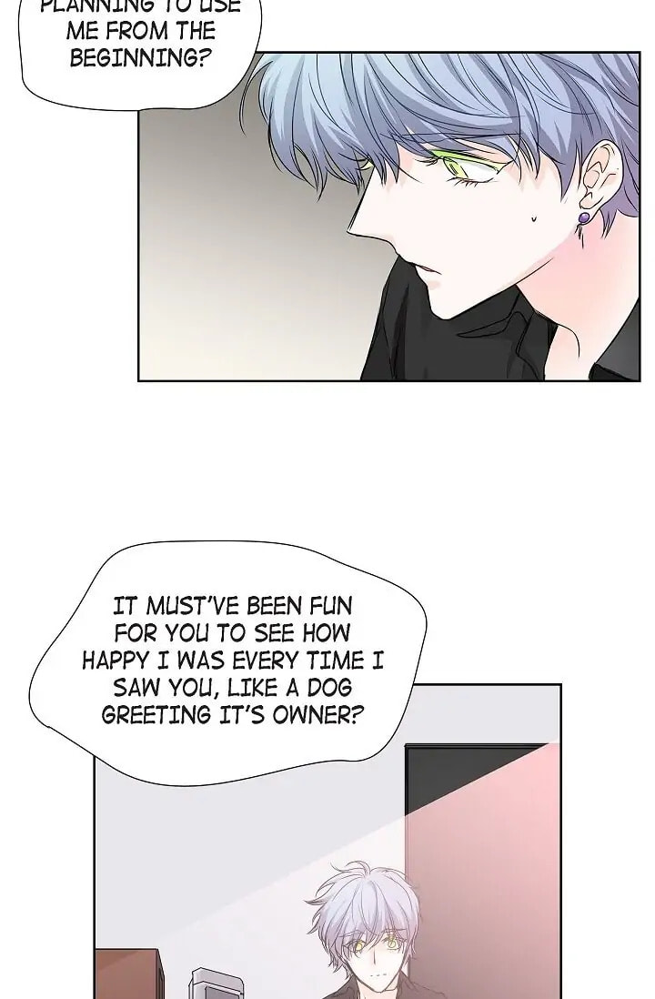 To Catch a Falling Star Chapter 39 page 3 - 
