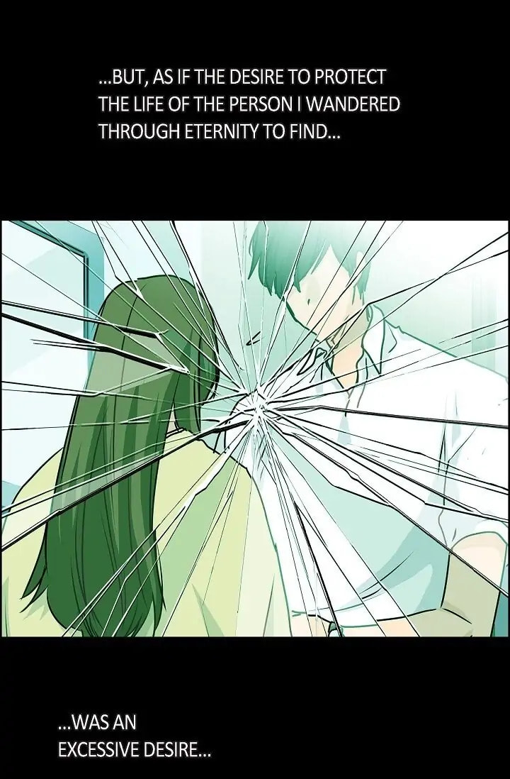 To Catch a Falling Star Chapter 39 page 21 - 