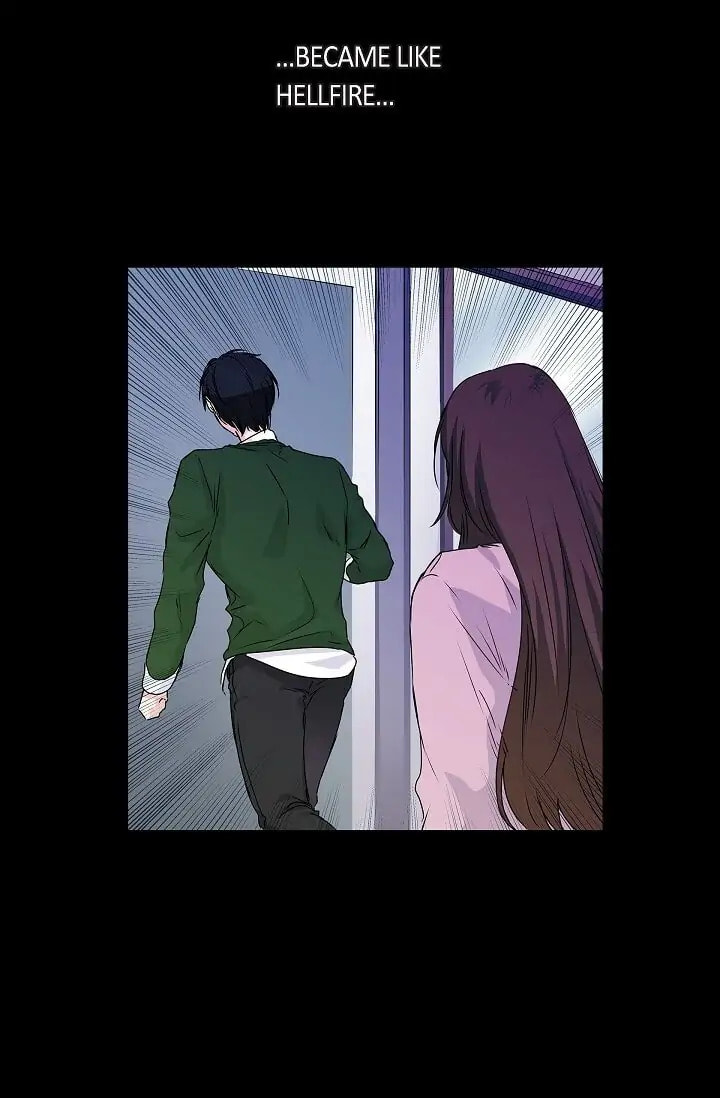To Catch a Falling Star Chapter 39 page 25 - 