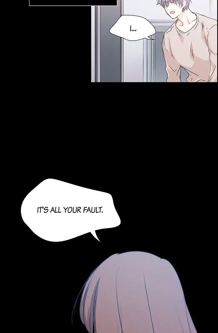 To Catch a Falling Star Chapter 39 page 27 - 
