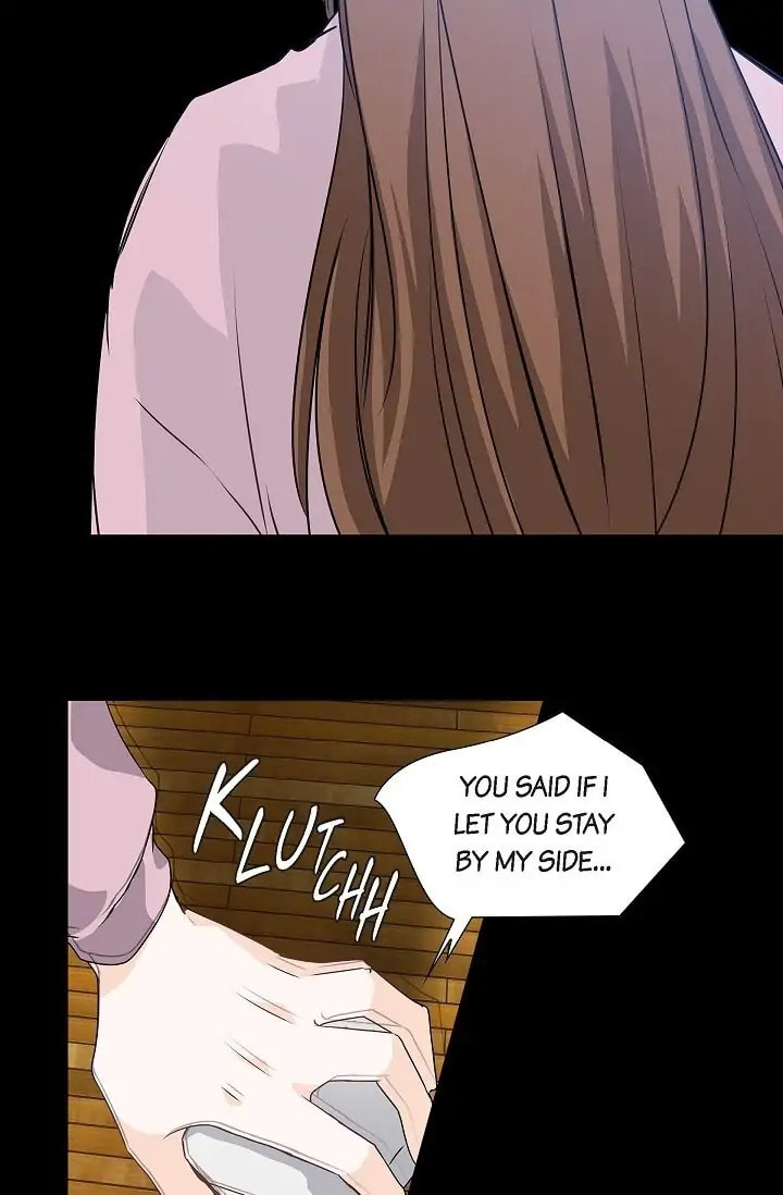 To Catch a Falling Star Chapter 39 page 28 - 