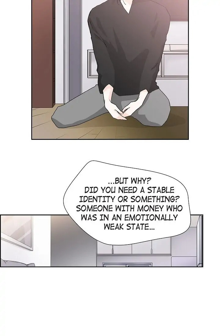 To Catch a Falling Star Chapter 39 page 4 - 