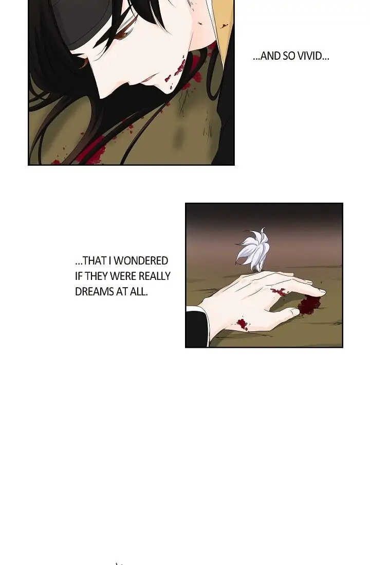 To Catch a Falling Star Chapter 39 page 49 - 