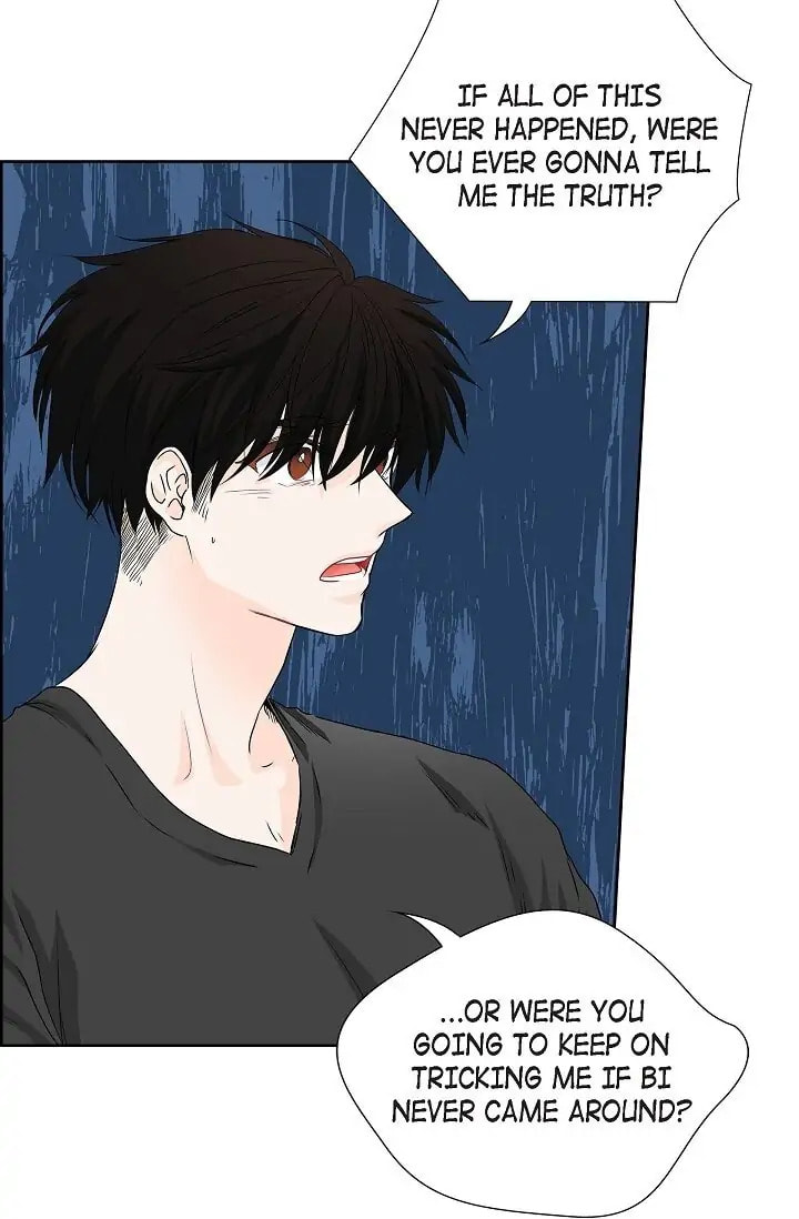 To Catch a Falling Star Chapter 39 page 6 - 