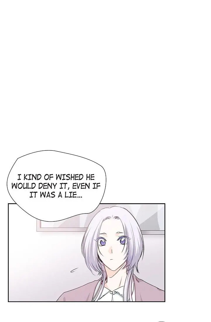 To Catch a Falling Star Chapter 39 page 8 - 