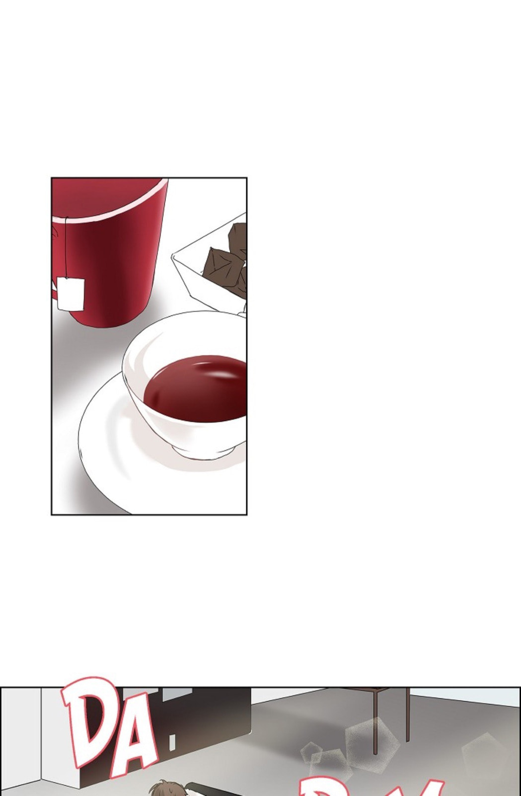 To Catch a Falling Star Chapter 4 page 2 - 