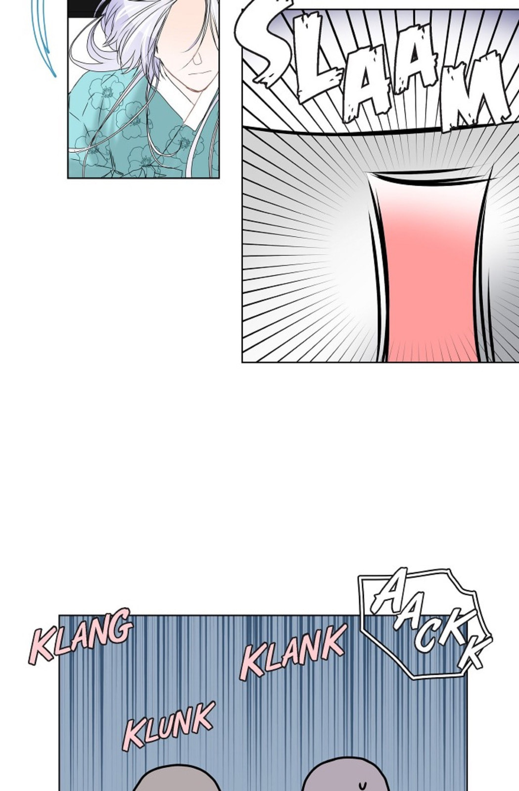 To Catch a Falling Star Chapter 4 page 14 - 