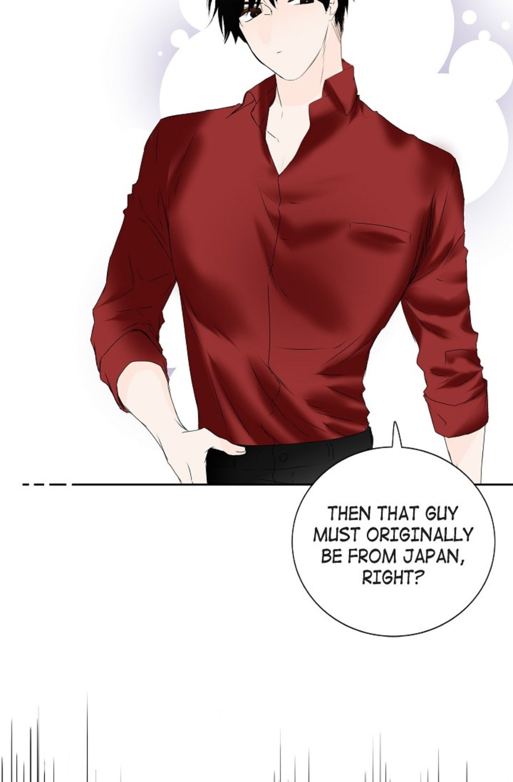 To Catch a Falling Star Chapter 4 page 24 - 