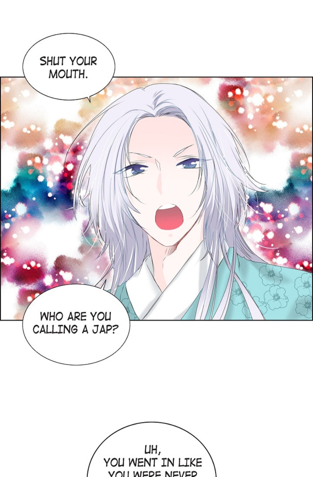To Catch a Falling Star Chapter 4 page 26 - 