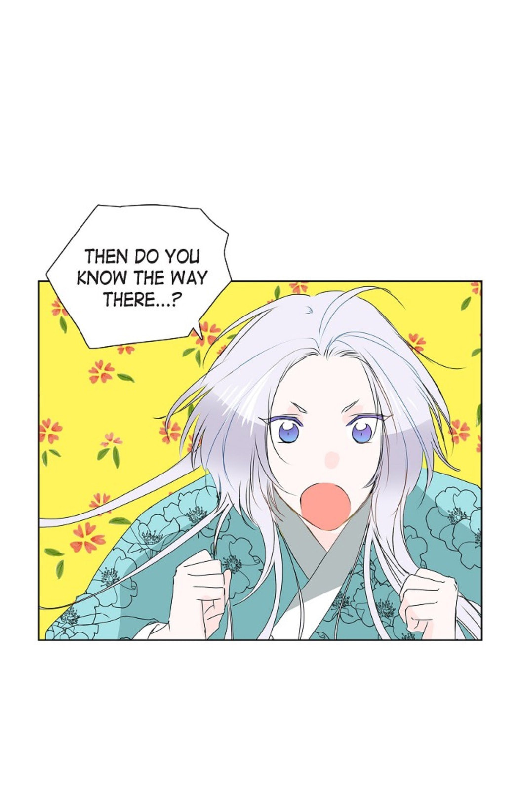To Catch a Falling Star Chapter 4 page 31 - 