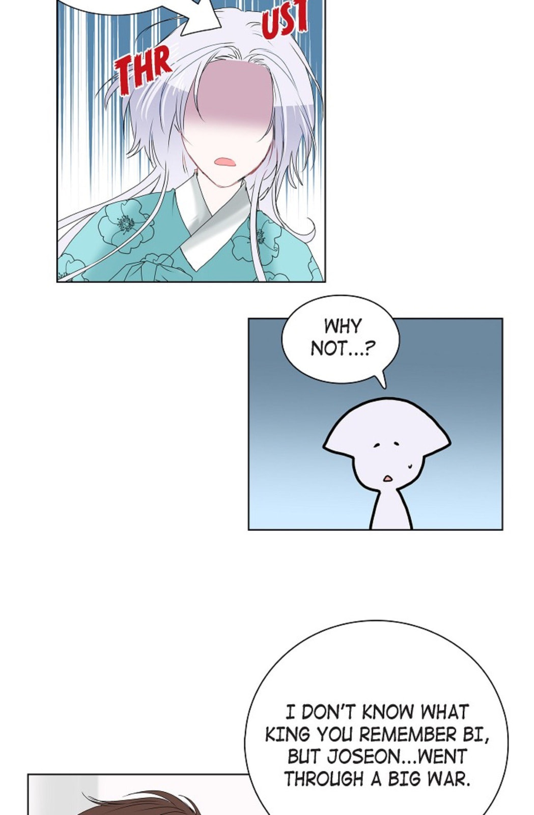 To Catch a Falling Star Chapter 4 page 35 - 