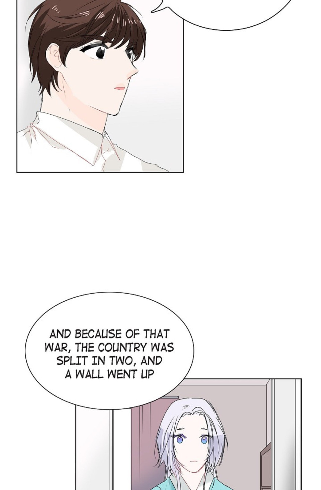 To Catch a Falling Star Chapter 4 page 36 - 