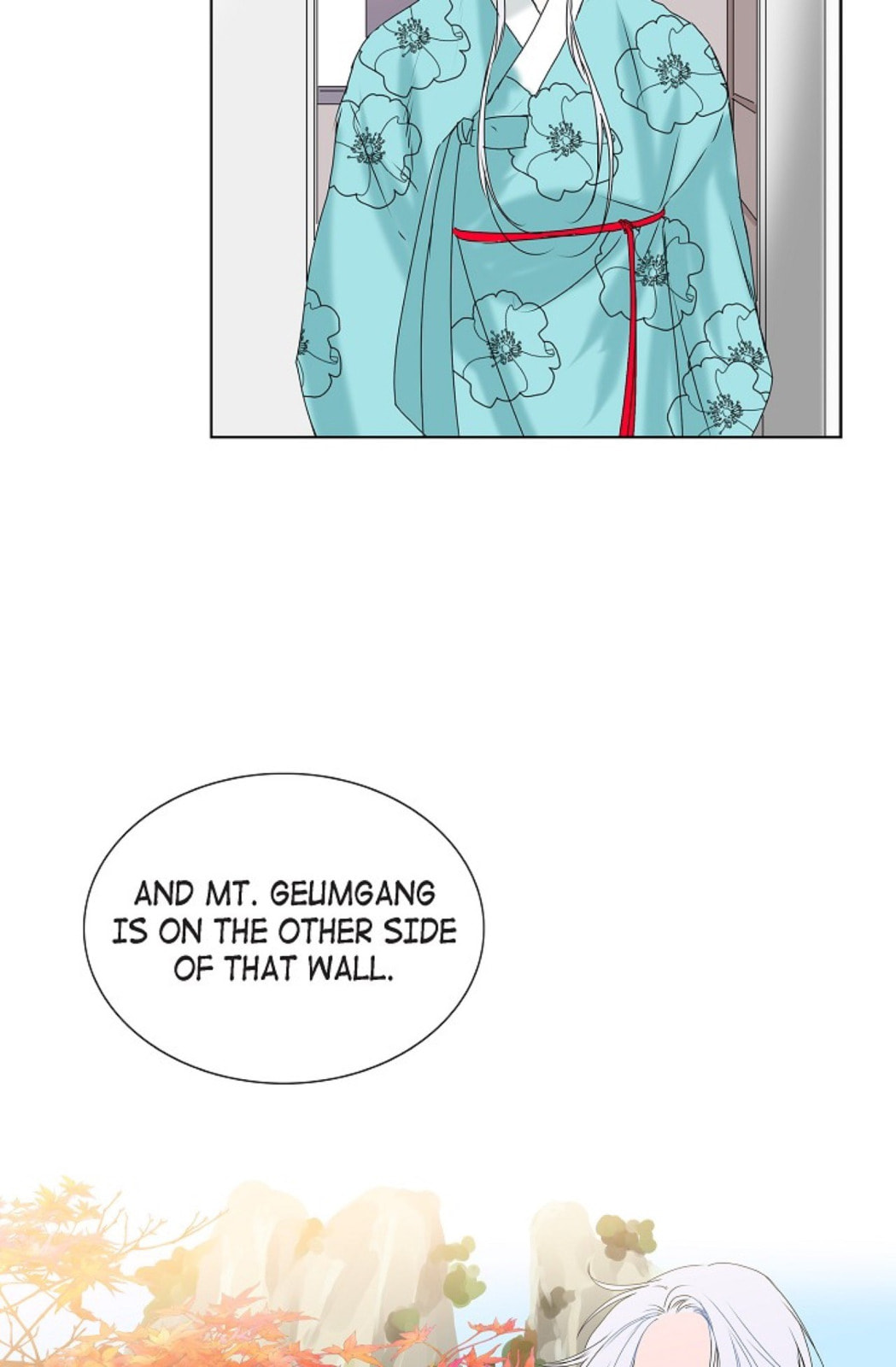 To Catch a Falling Star Chapter 4 page 37 - 