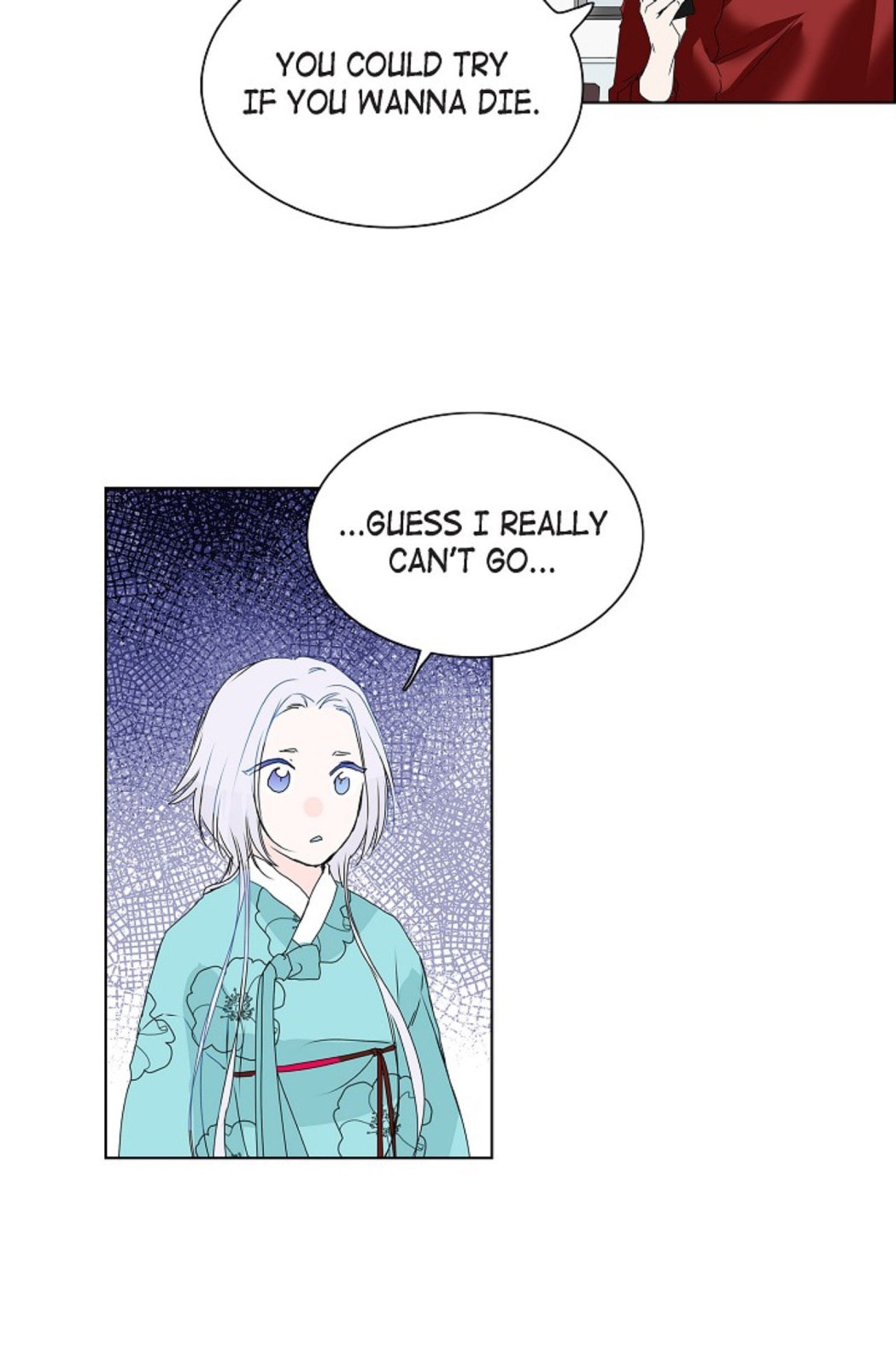 To Catch a Falling Star Chapter 4 page 39 - 