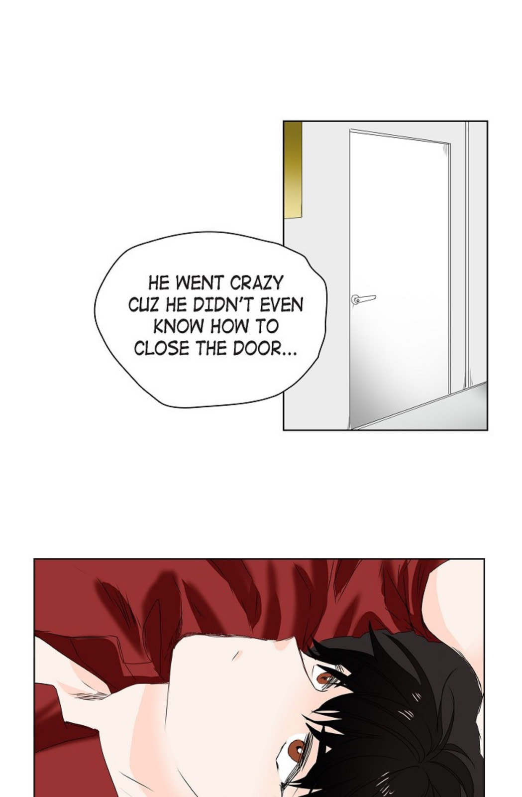 To Catch a Falling Star Chapter 4 page 5 - 