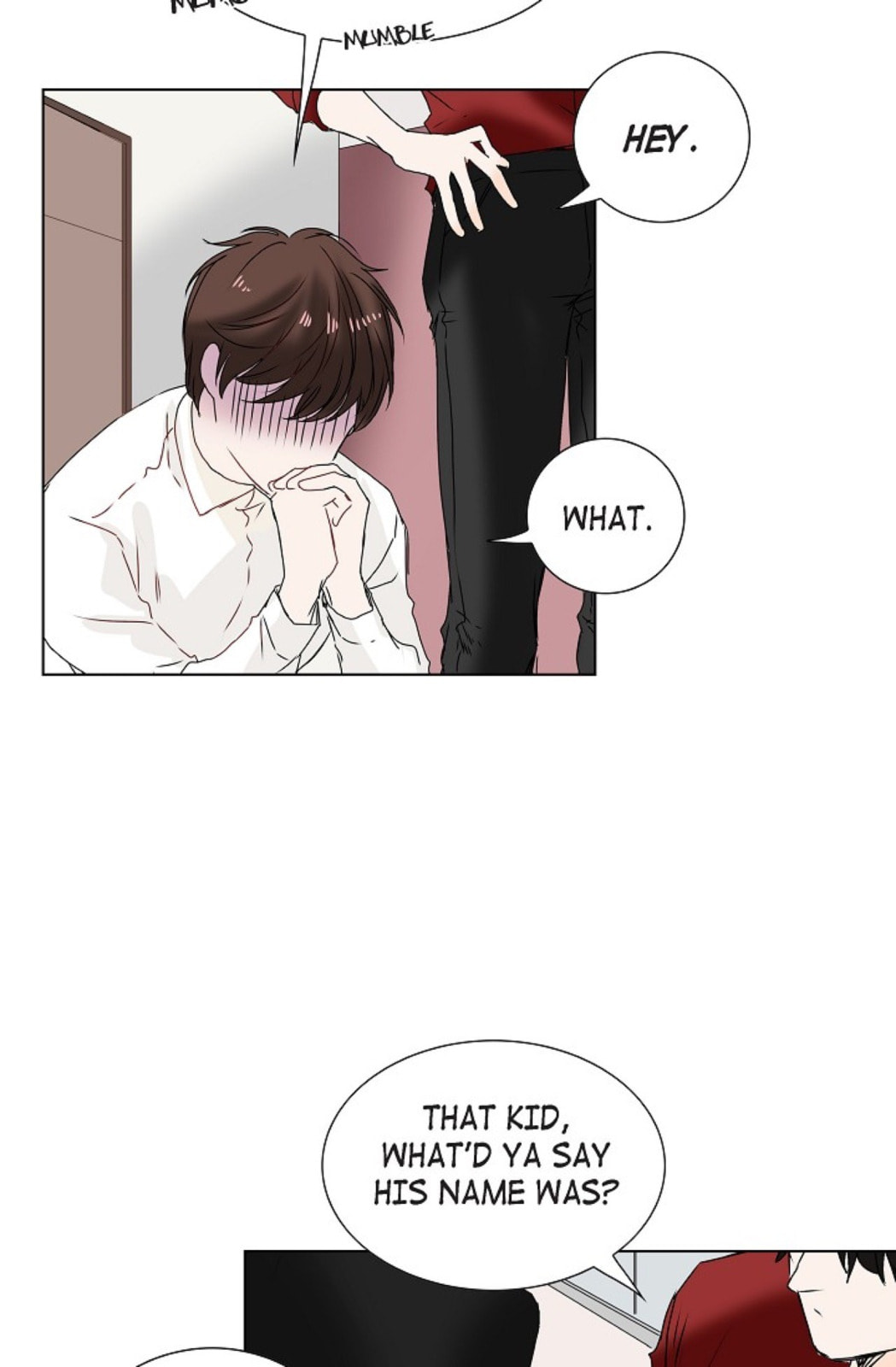 To Catch a Falling Star Chapter 4 page 42 - 
