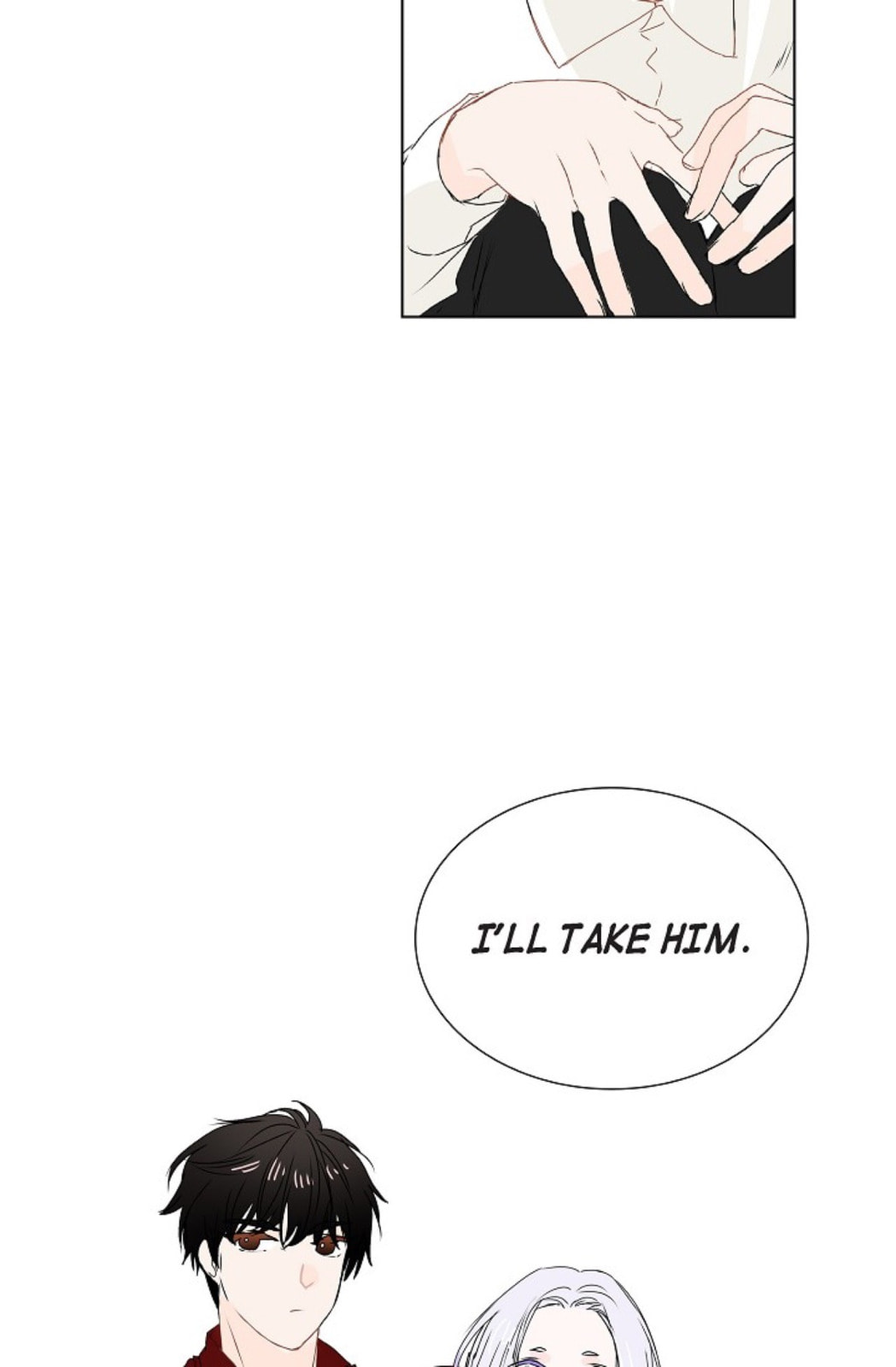 To Catch a Falling Star Chapter 4 page 45 - 