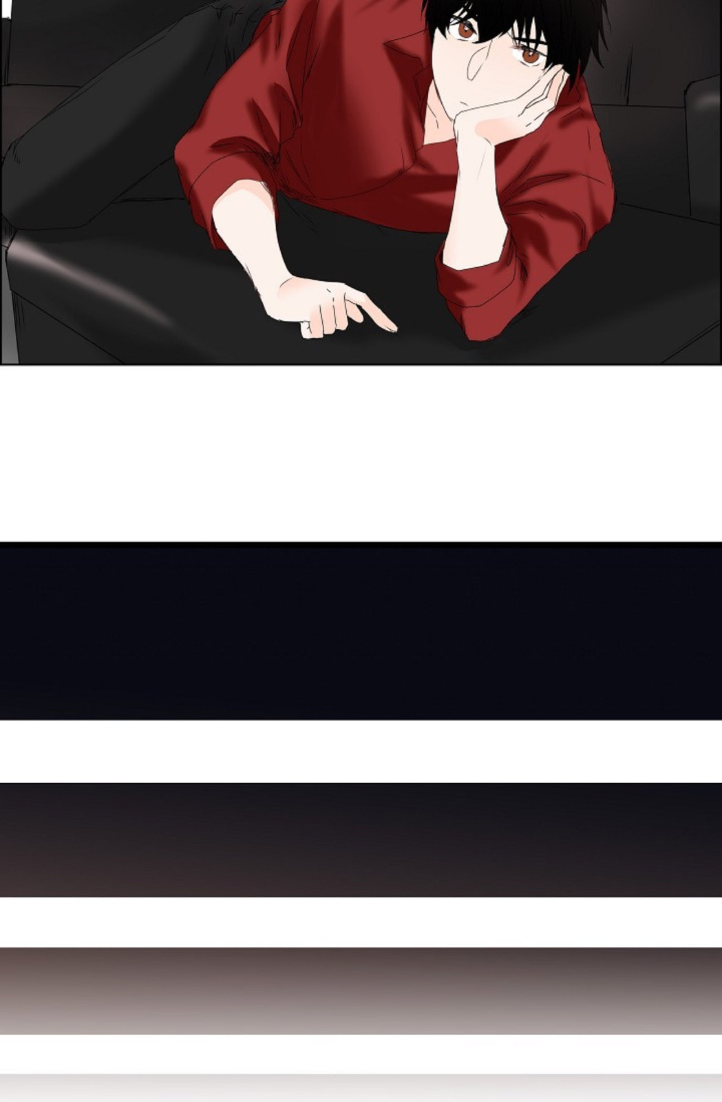 To Catch a Falling Star Chapter 4 page 7 - 
