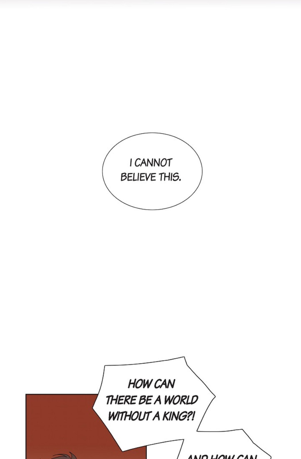 To Catch a Falling Star Chapter 4 page 8 - 