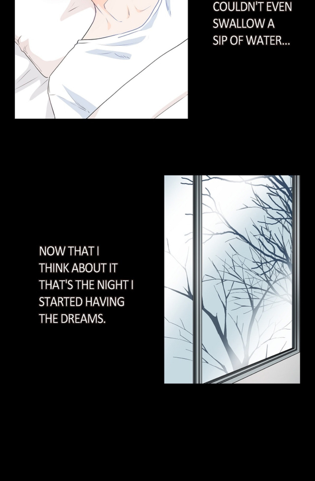 To Catch a Falling Star Chapter 40 page 2 - 