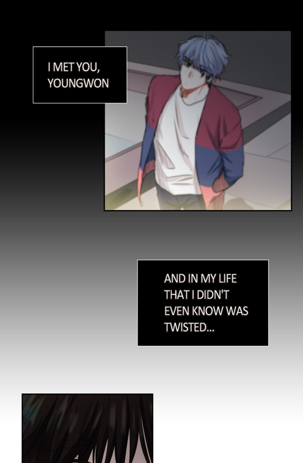 To Catch a Falling Star Chapter 40 page 14 - 