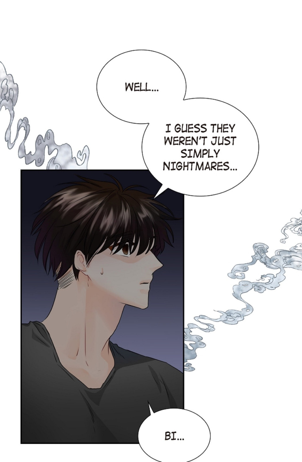To Catch a Falling Star Chapter 40 page 18 - 