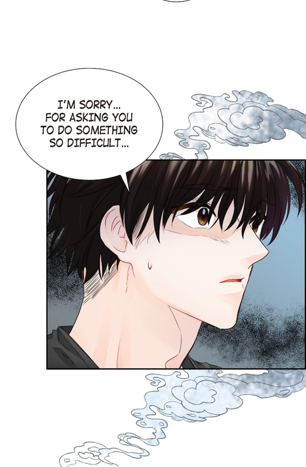 To Catch a Falling Star Chapter 40 page 19 - 