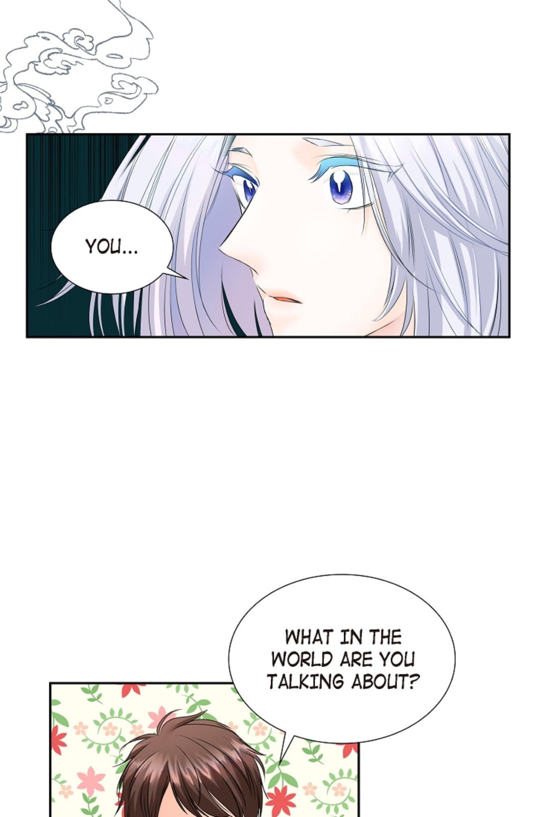 To Catch a Falling Star Chapter 40 page 20 - 