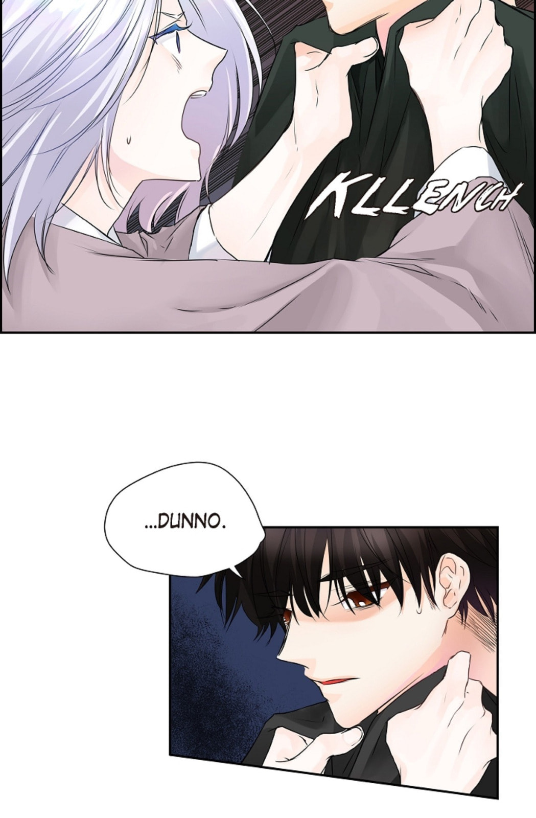 To Catch a Falling Star Chapter 40 page 23 - 