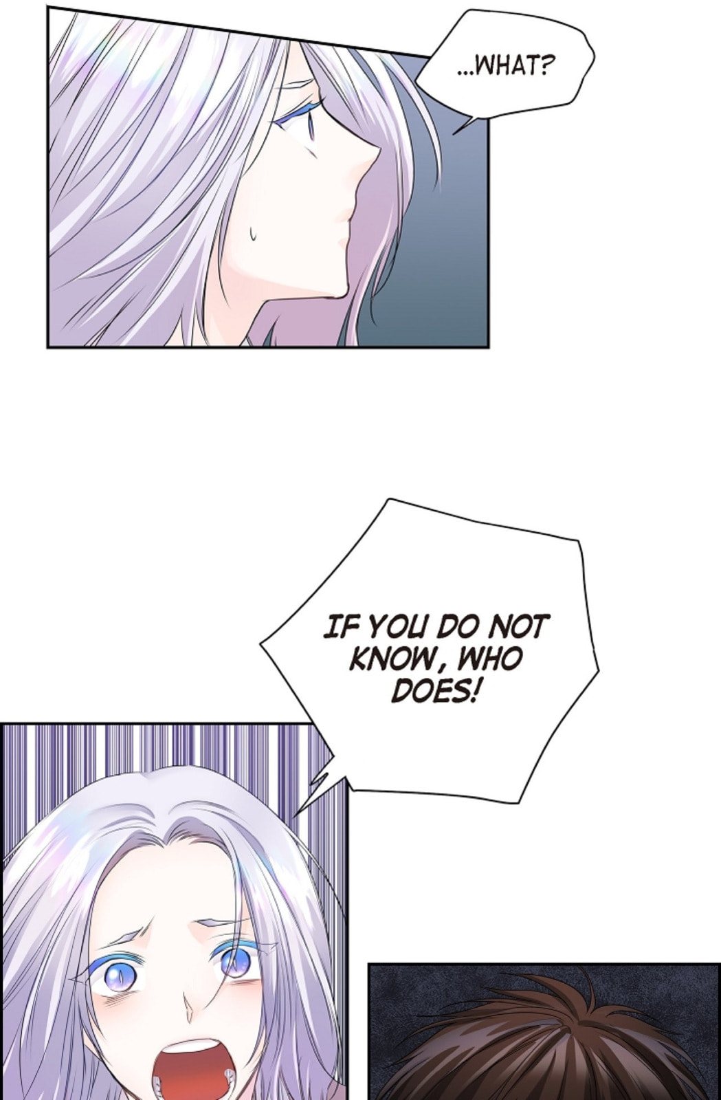 To Catch a Falling Star Chapter 40 page 24 - 