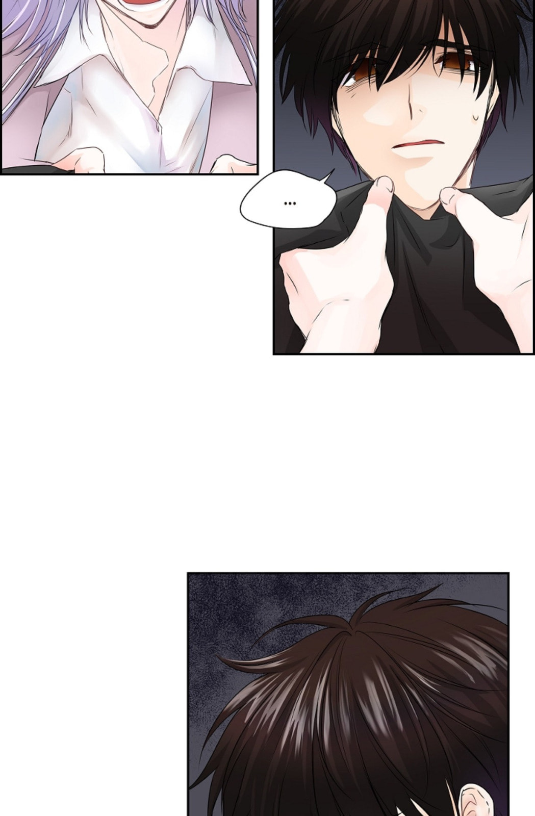To Catch a Falling Star Chapter 40 page 25 - 