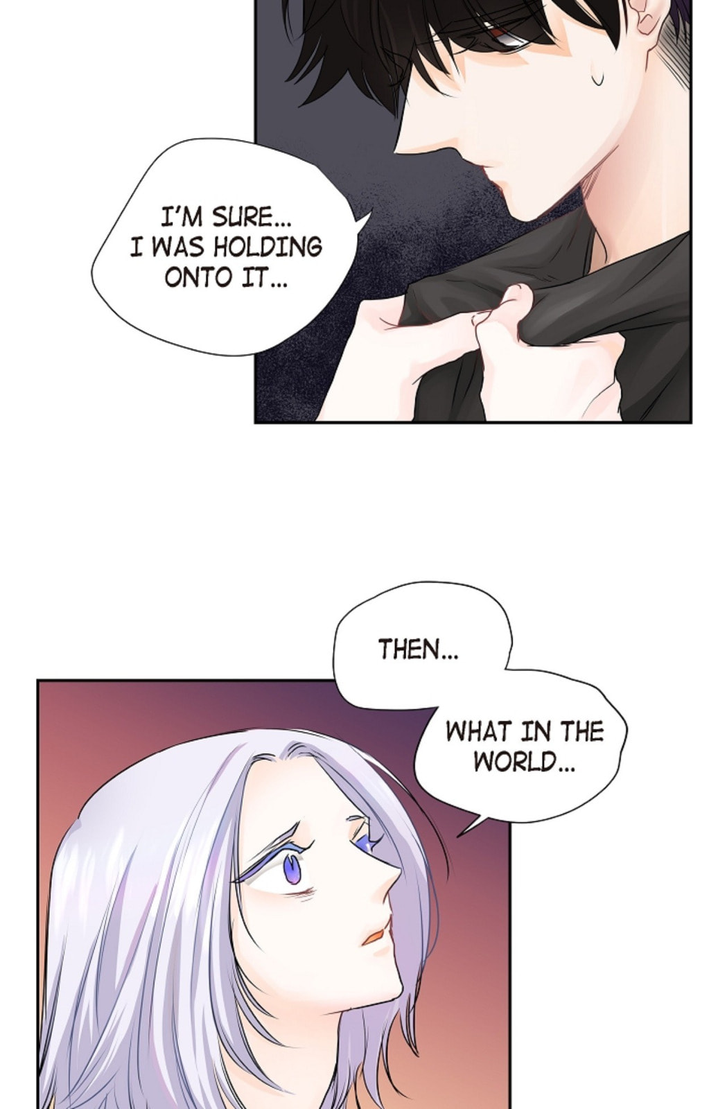 To Catch a Falling Star Chapter 40 page 26 - 