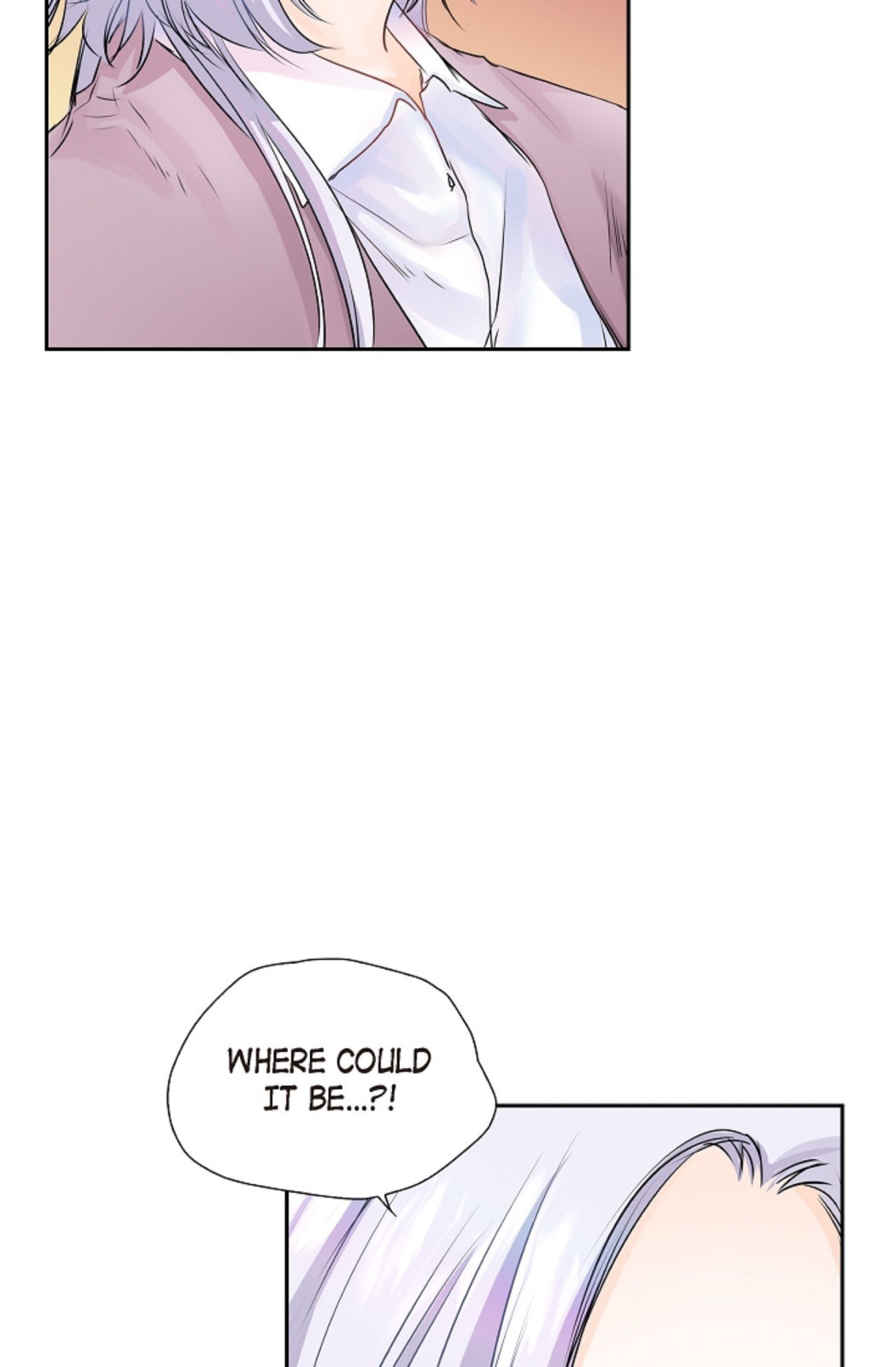 To Catch a Falling Star Chapter 40 page 27 - 
