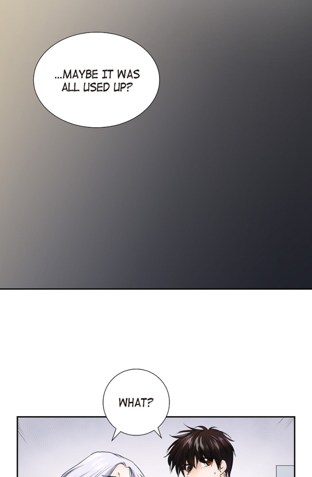 To Catch a Falling Star Chapter 40 page 29 - 
