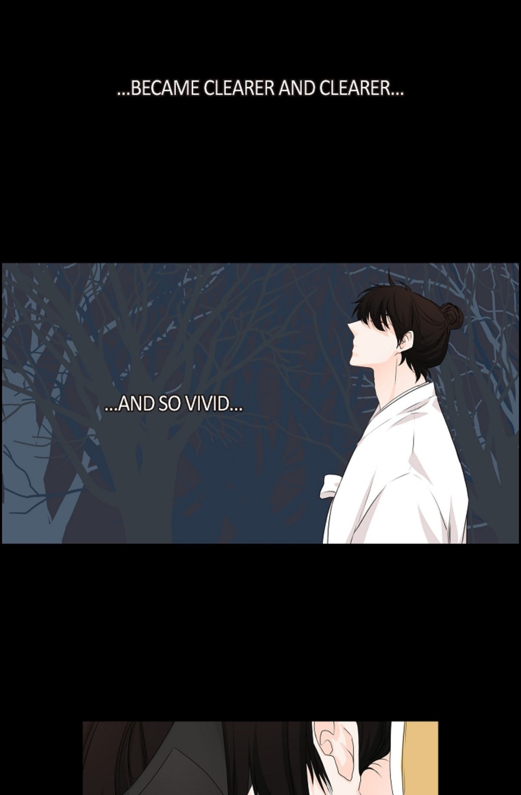 To Catch a Falling Star Chapter 40 page 4 - 