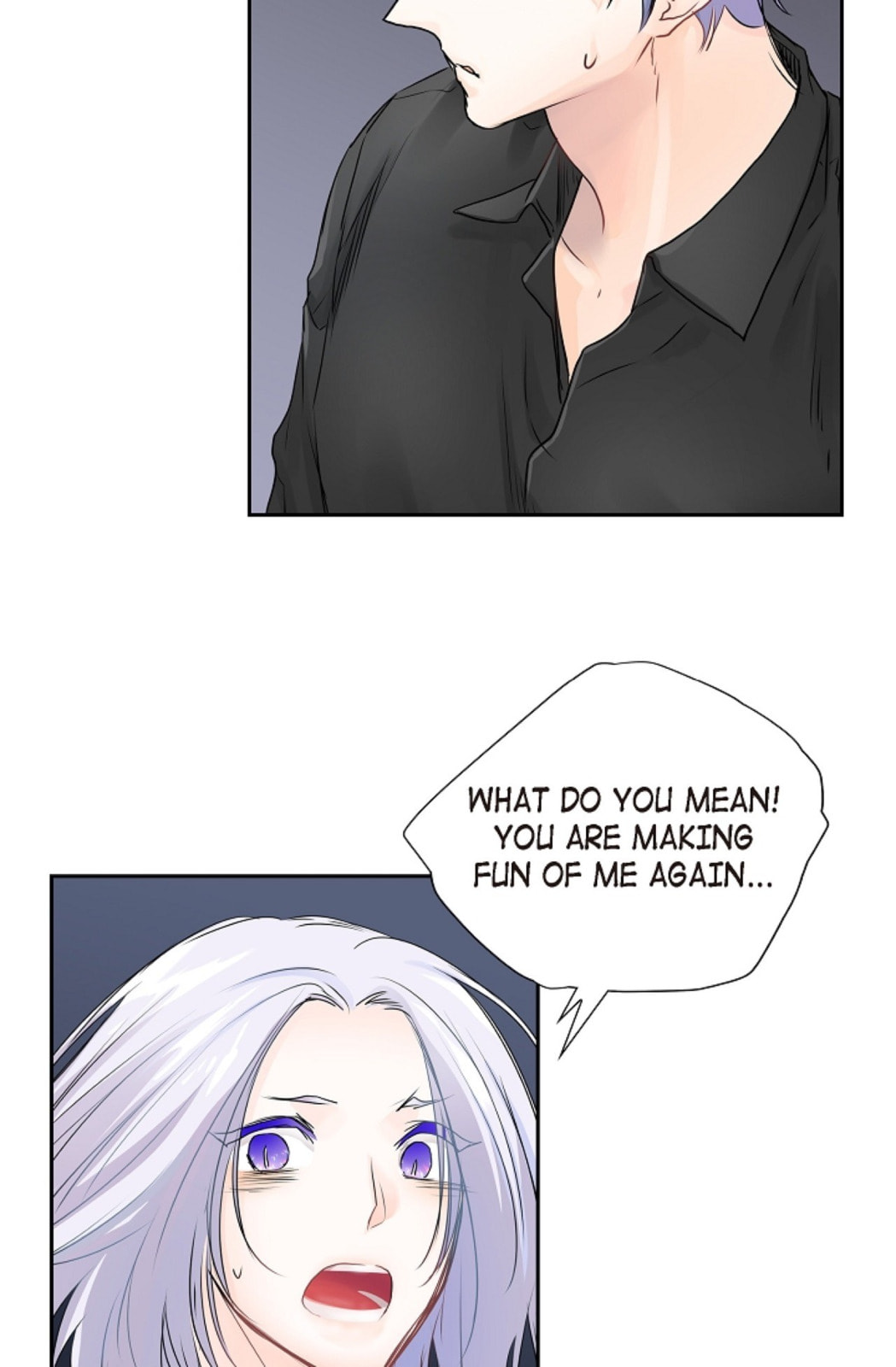 To Catch a Falling Star Chapter 40 page 31 - 