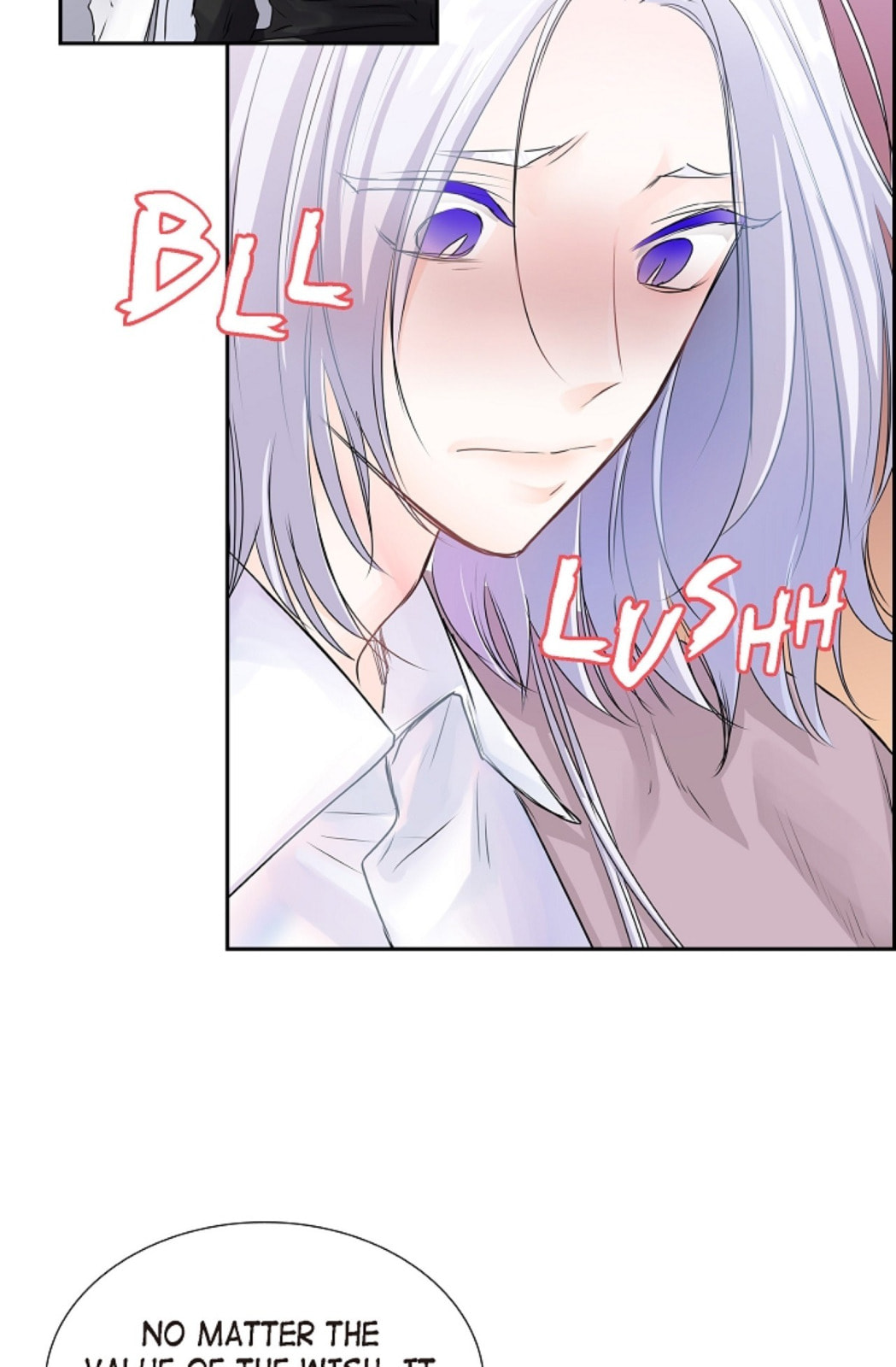To Catch a Falling Star Chapter 40 page 33 - 