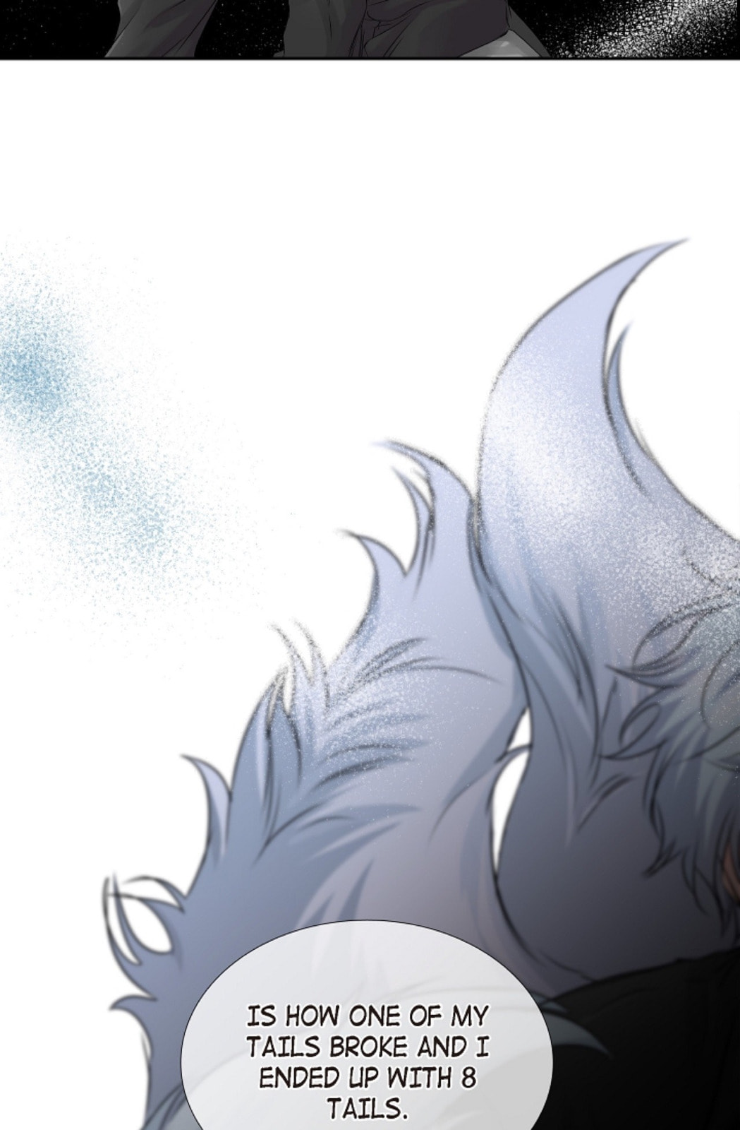 To Catch a Falling Star Chapter 40 page 35 - 