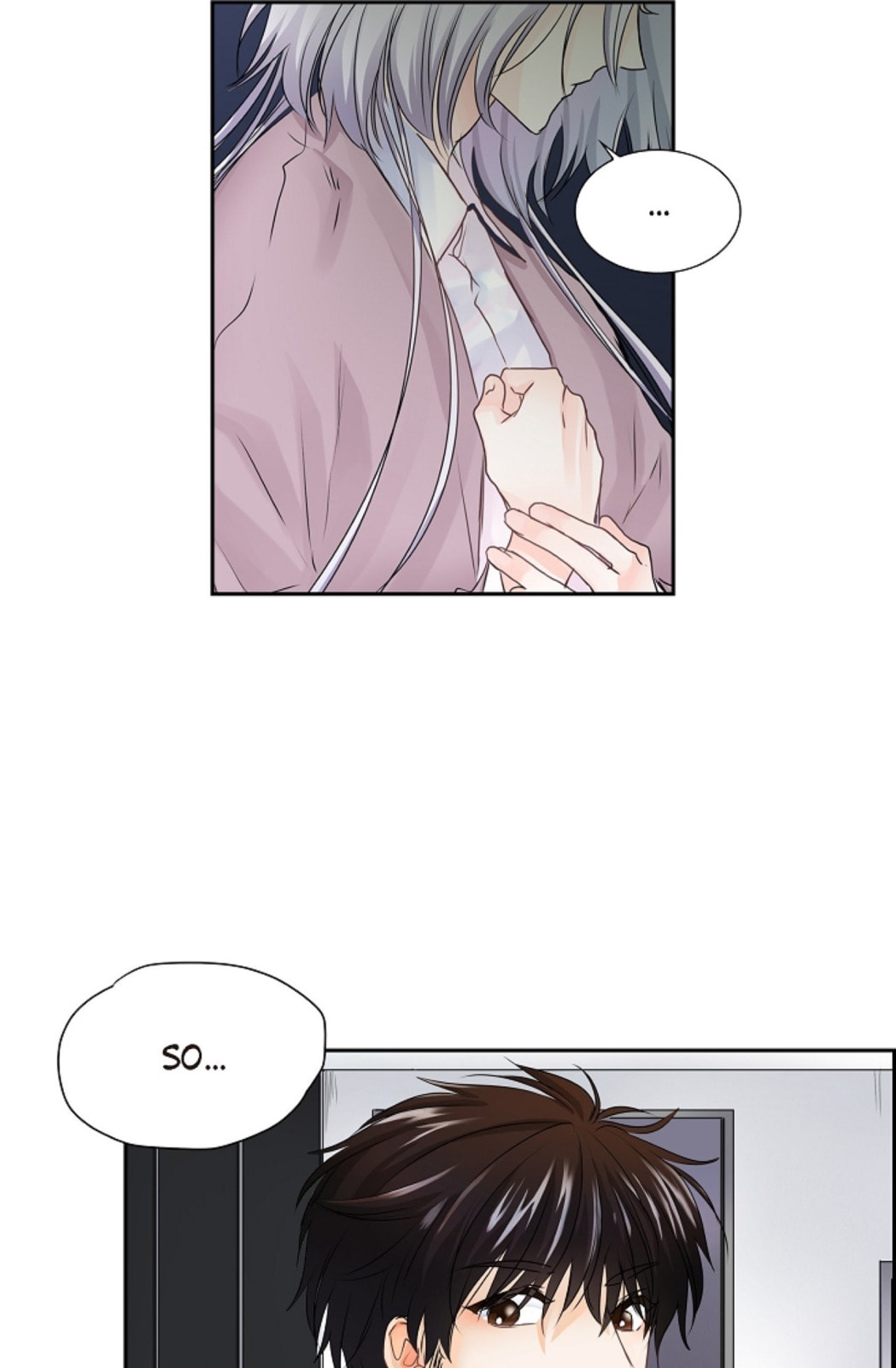 To Catch a Falling Star Chapter 40 page 37 - 