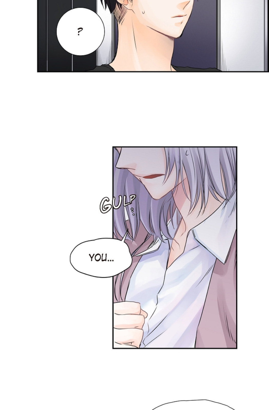 To Catch a Falling Star Chapter 40 page 38 - 