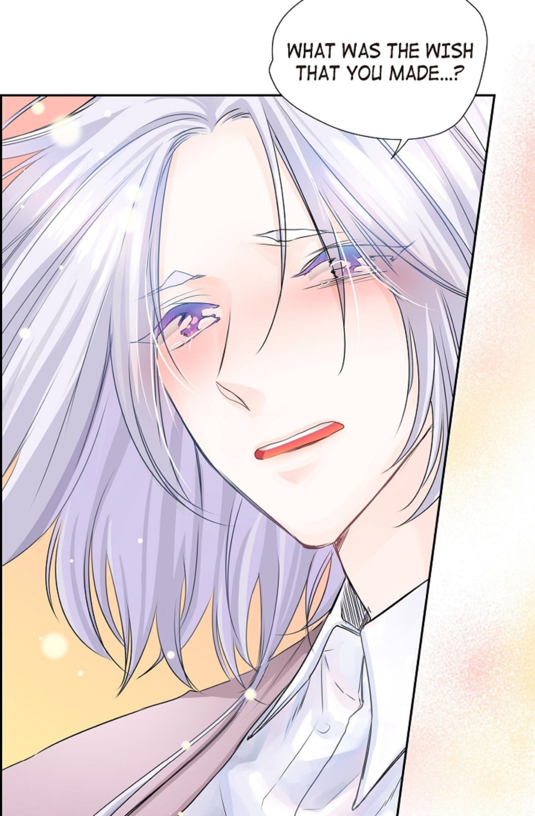To Catch a Falling Star Chapter 40 page 39 - 
