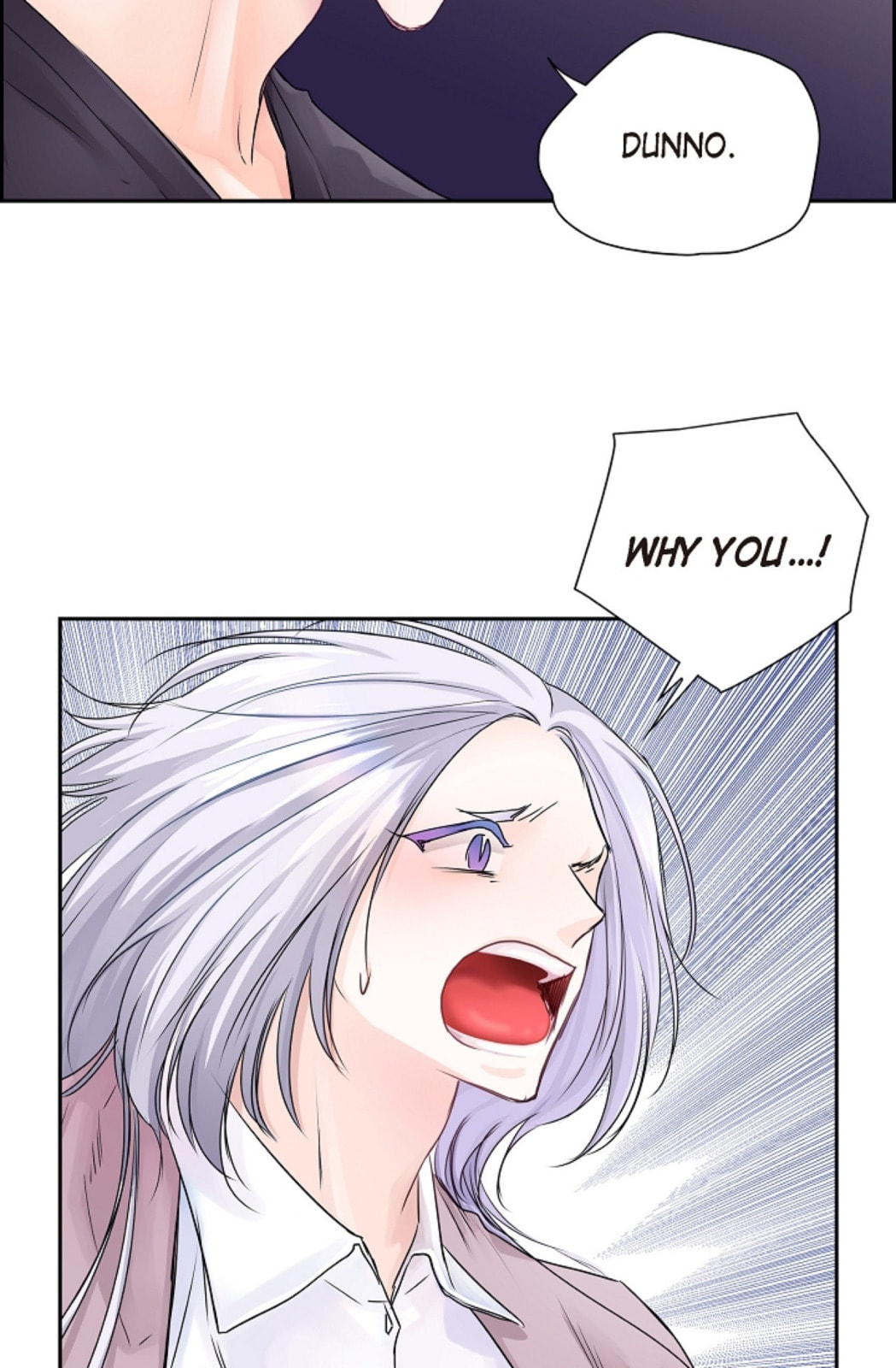 To Catch a Falling Star Chapter 40 page 41 - 