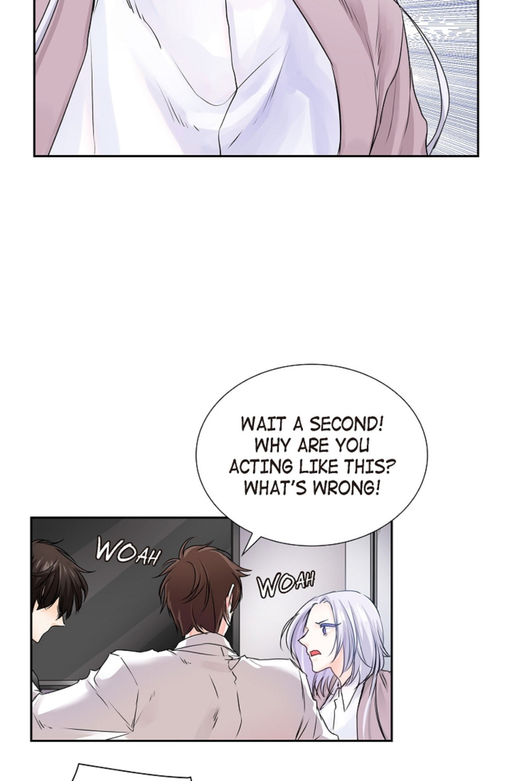 To Catch a Falling Star Chapter 40 page 42 - 