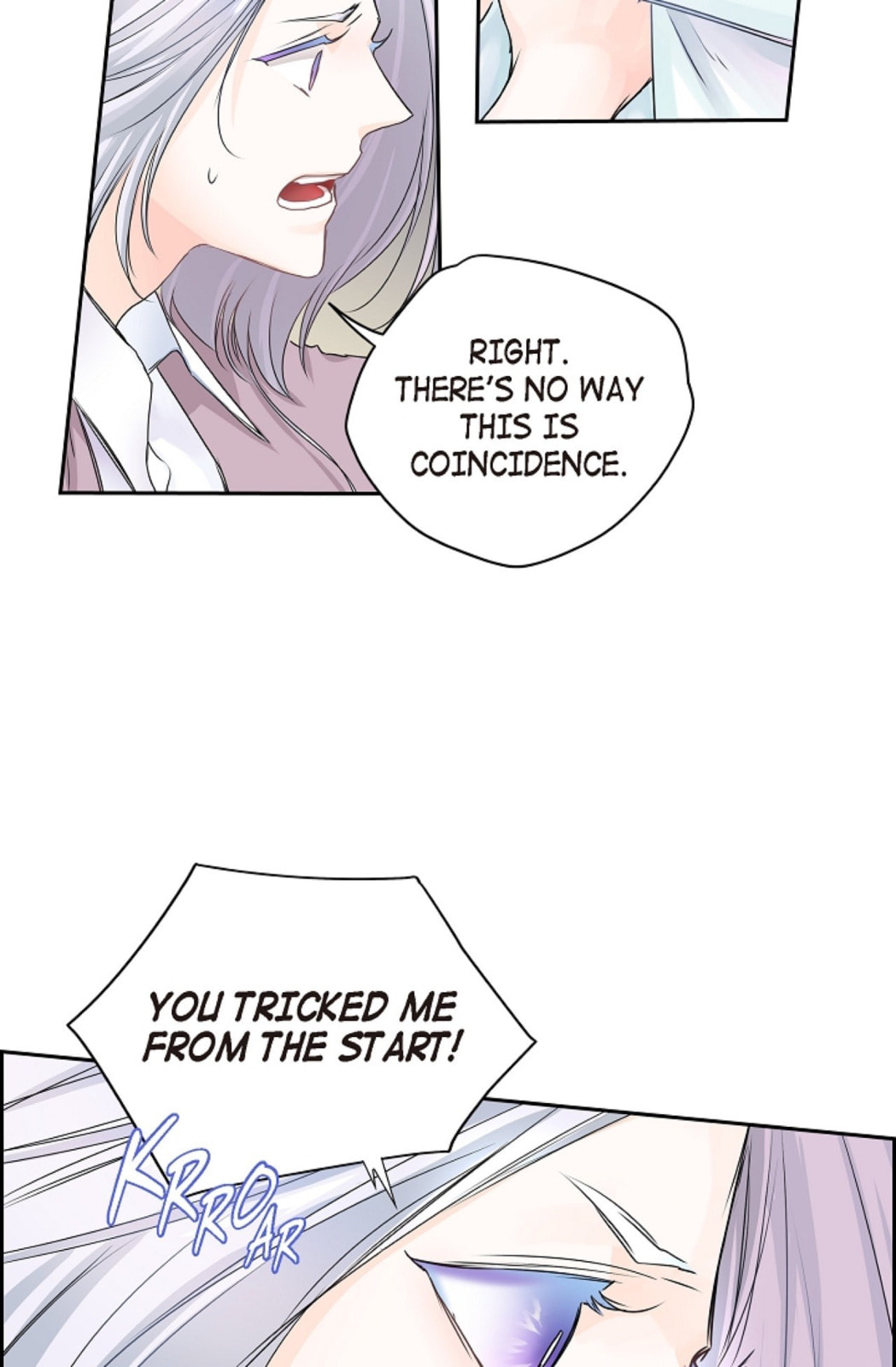 To Catch a Falling Star Chapter 40 page 45 - 