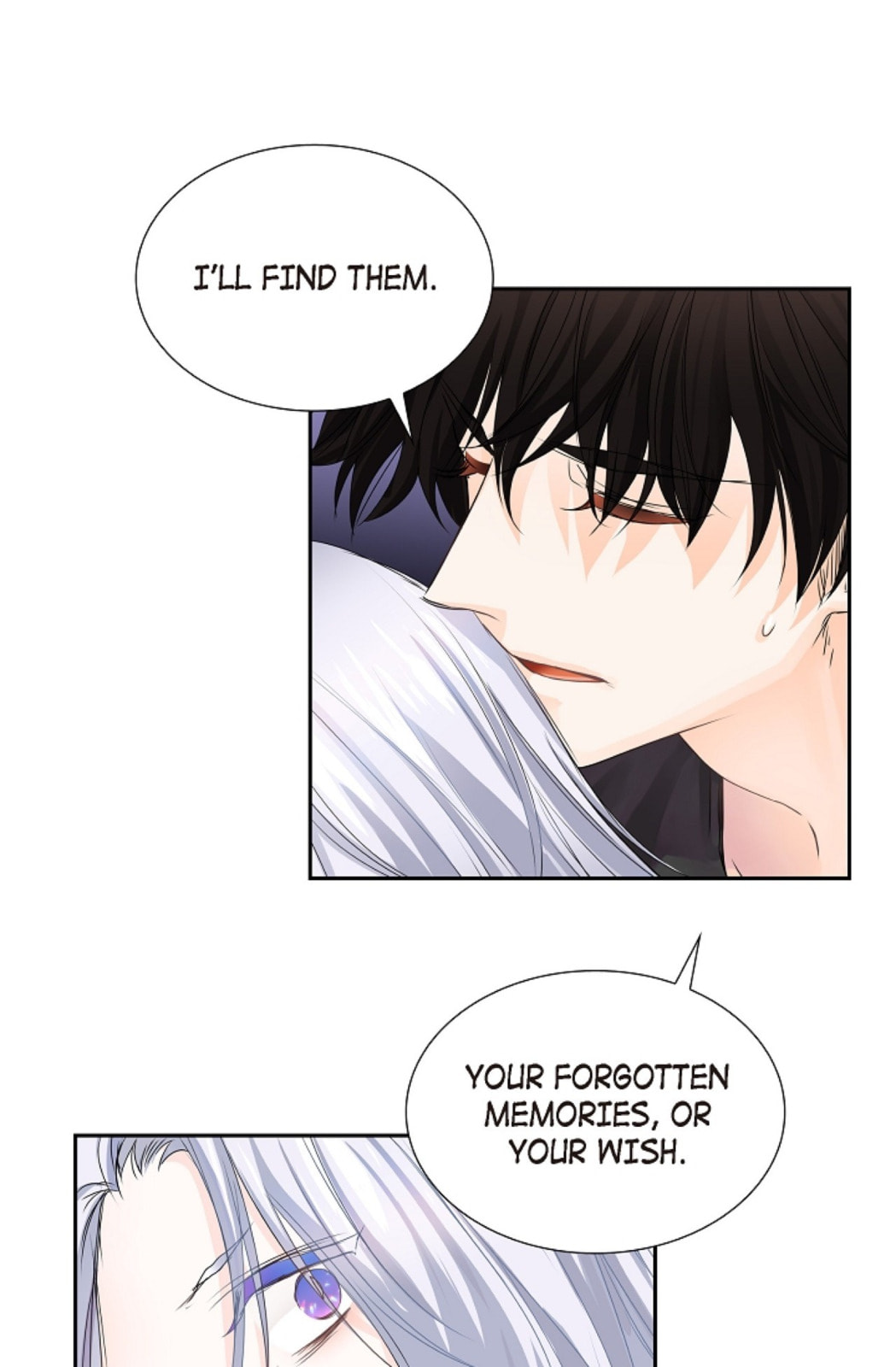 To Catch a Falling Star Chapter 40 page 49 - 