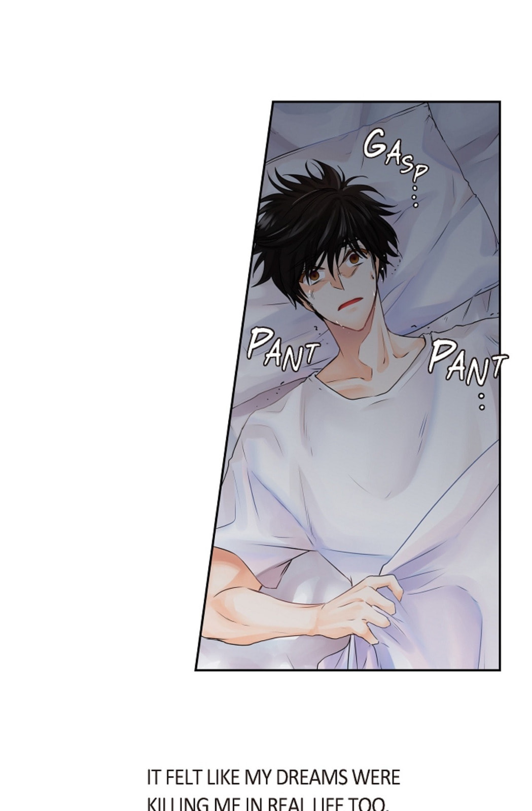 To Catch a Falling Star Chapter 40 page 9 - 