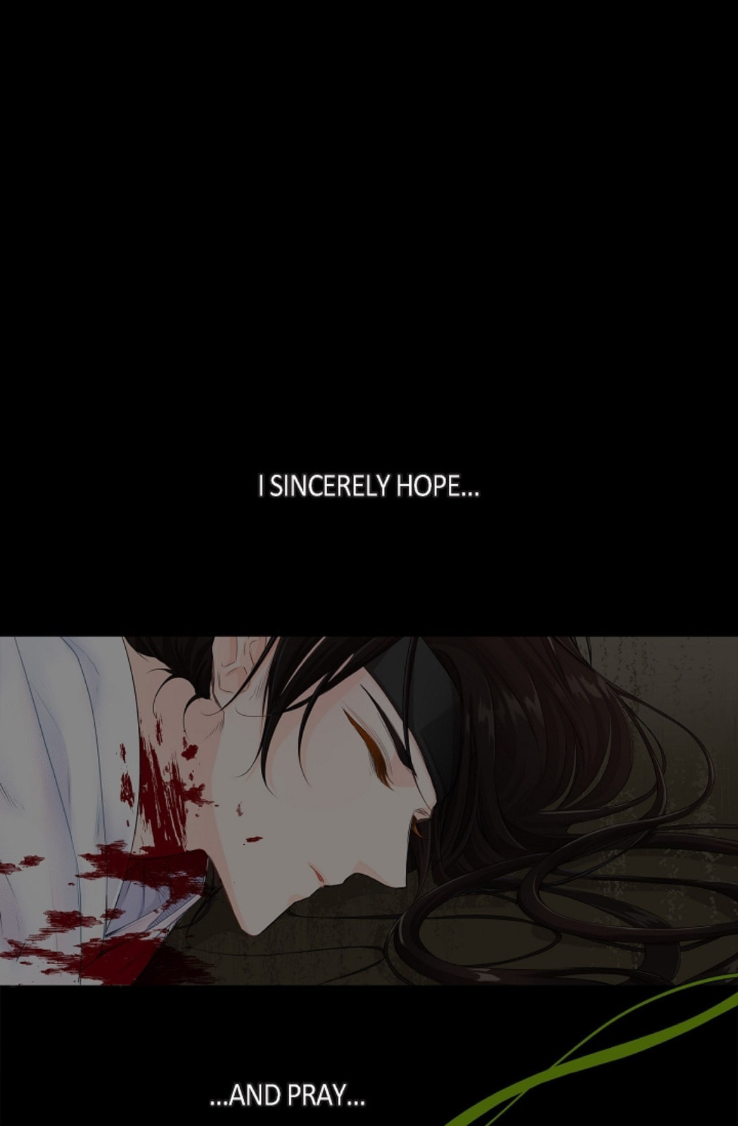 To Catch a Falling Star Chapter 41 page 1 - 