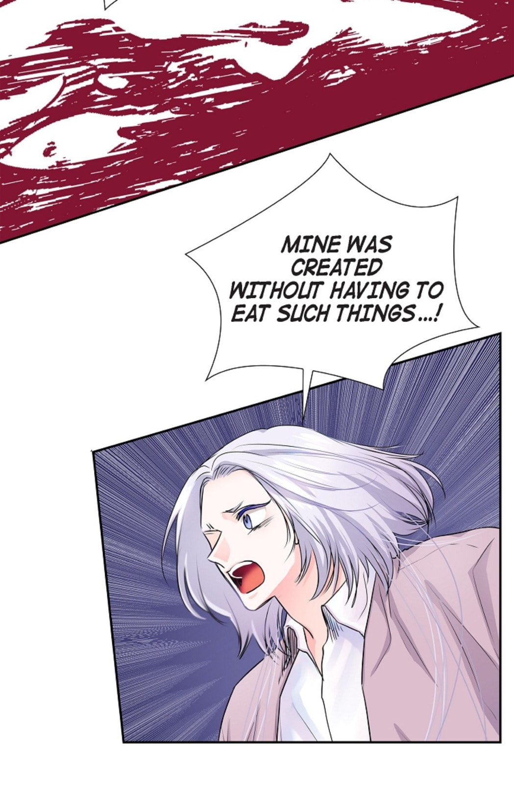 To Catch a Falling Star Chapter 41 page 15 - 