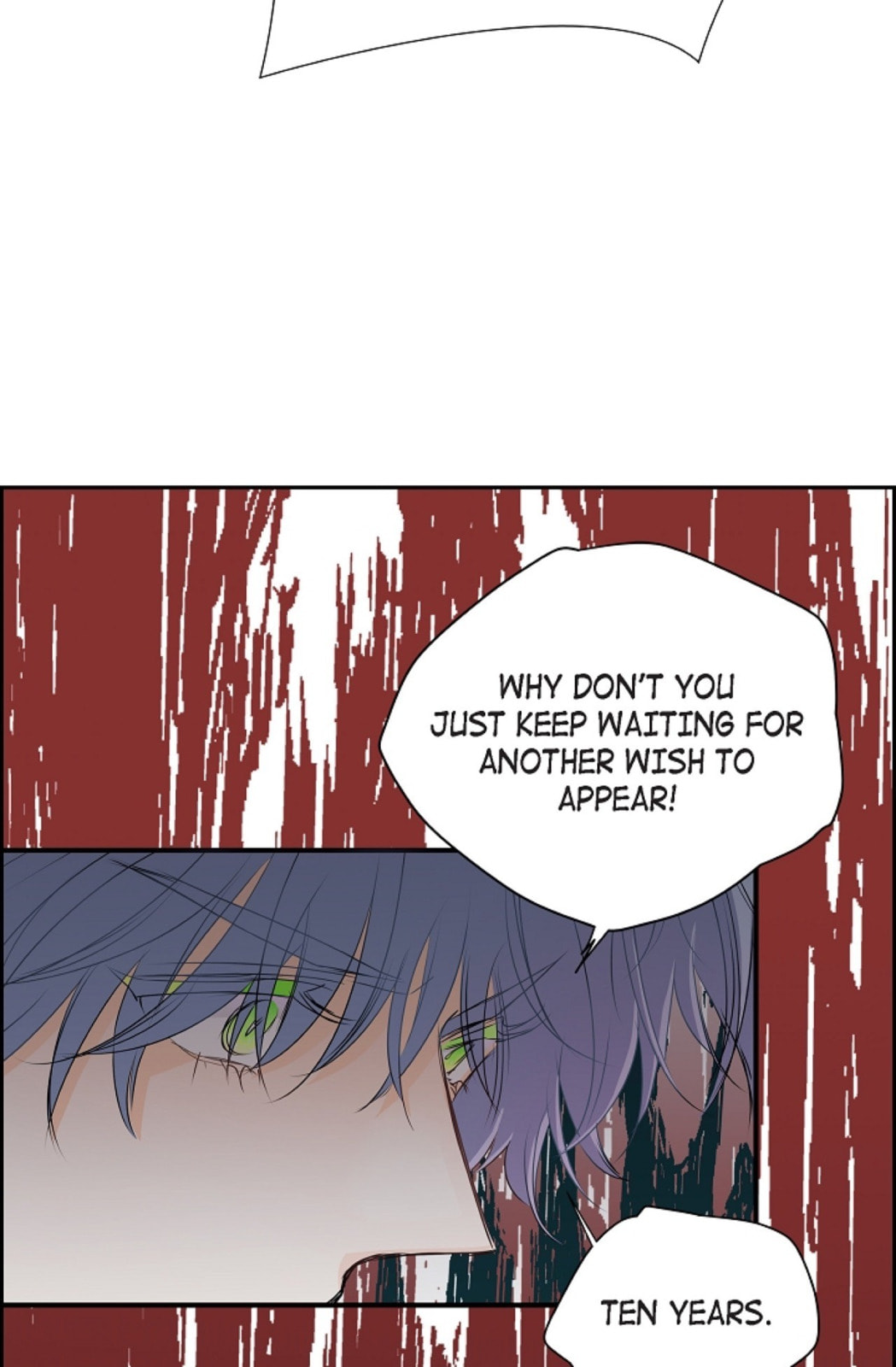 To Catch a Falling Star Chapter 41 page 17 - 