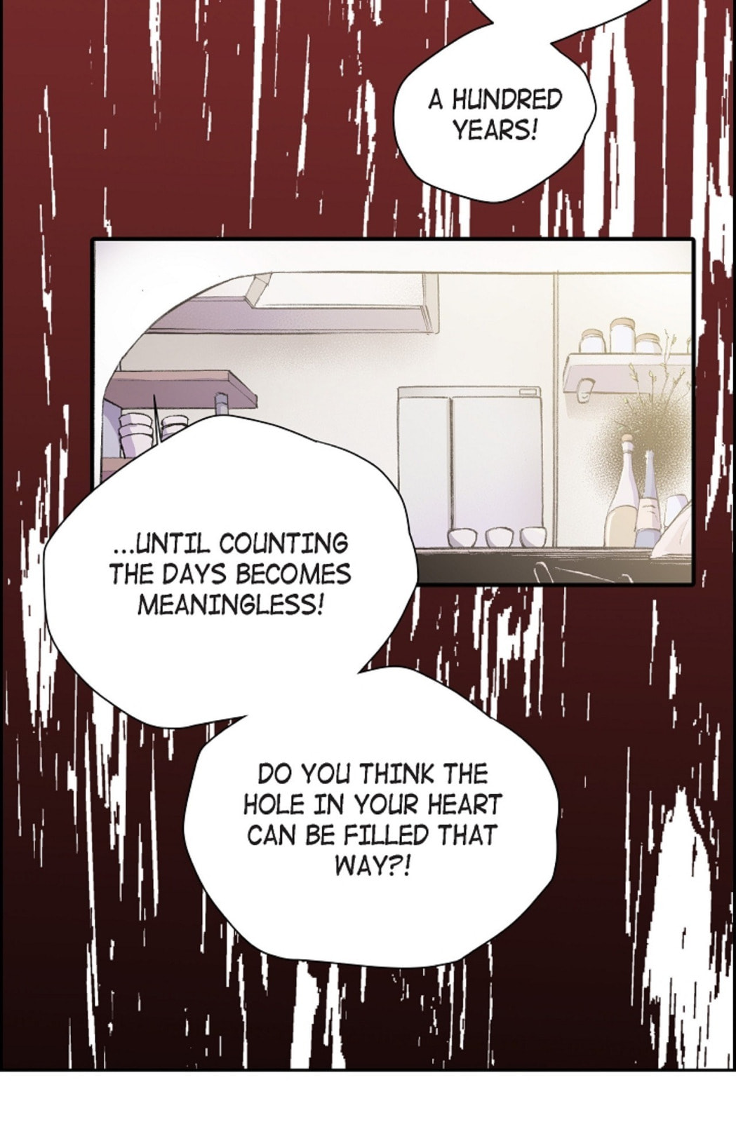 To Catch a Falling Star Chapter 41 page 18 - 